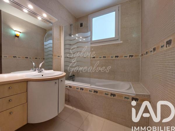 Appartement à vendre 2 pièces 52 m² Eaubonne