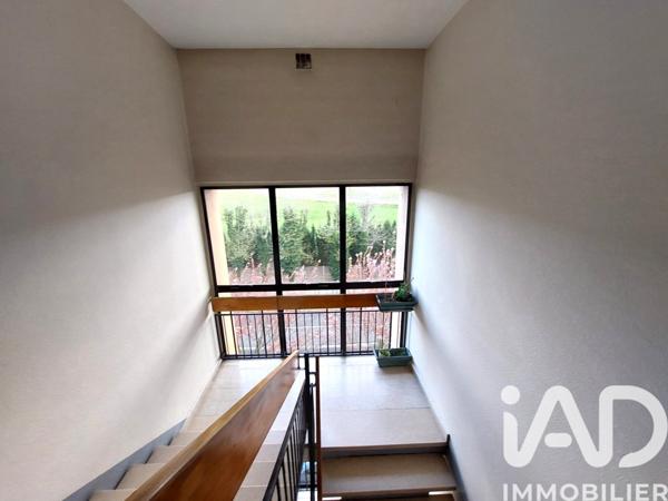 Appartement à vendre 2 pièces 52 m² Eaubonne