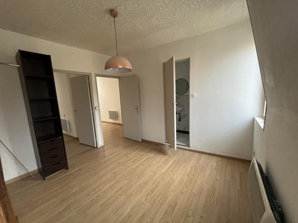 Appartement à vendre |  Marines |  3 pièces | 58 m²