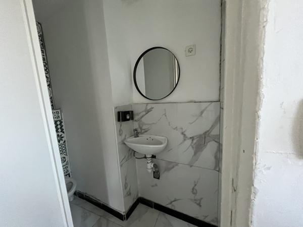 Appartement à vendre |  Marines |  3 pièces | 58 m²