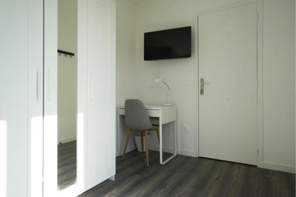 A LOUER : T1 à Lille • • 715 € CC • Réf. 1501-5