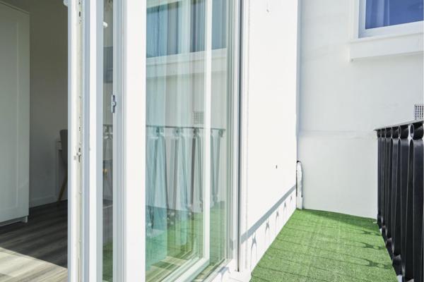 A LOUER : T1 à Lille • • 715 € CC • Réf. 1501-5