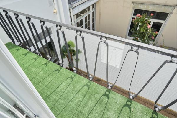 A LOUER : T1 à Lille • • 715 € CC • Réf. 1501-5