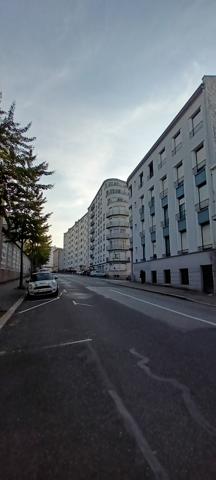 BREST CENTRE LIBERTE HOPITAL MORVAN , Brest