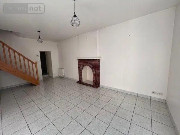 Location - Maison Tinténiac 35190 3 pièces 64 m 2 92 m 2