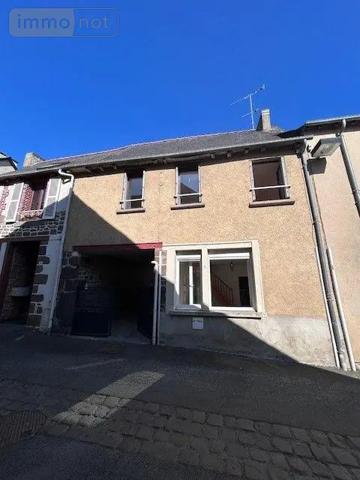 Location - Maison Tinténiac 35190 3 pièces 64 m 2 92 m 2