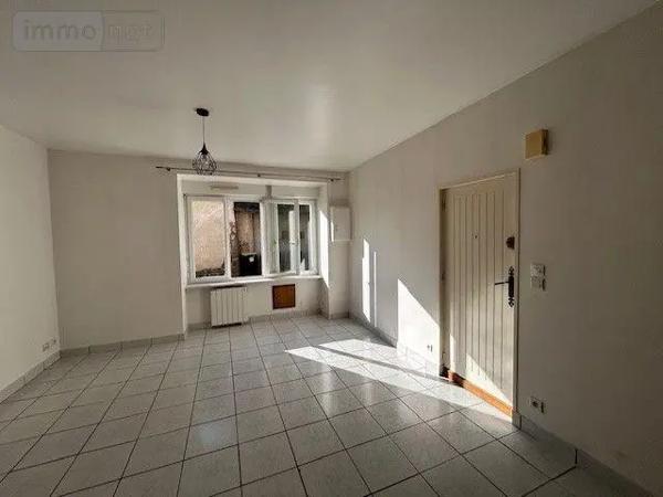 Location - Maison Tinténiac 35190 3 pièces 64 m 2 92 m 2