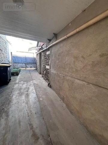 Location - Maison Tinténiac 35190 3 pièces 64 m 2 92 m 2