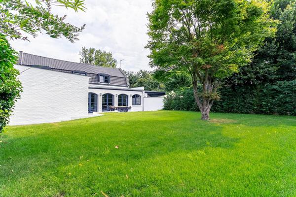 A LOUER : Maison à VILLENEUVE-D'ASCQ • Brigode • 3 550 € CC • Réf. 5975