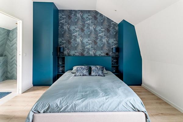 A LOUER : Maison à VILLENEUVE-D'ASCQ • Brigode • 3 550 € CC • Réf. 5975