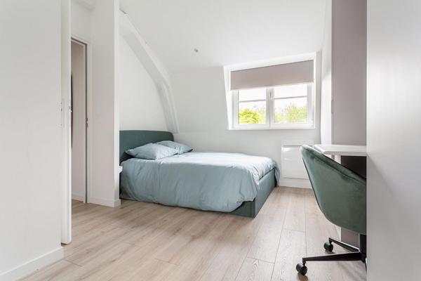 A LOUER : Maison à VILLENEUVE-D'ASCQ • Brigode • 3 550 € CC • Réf. 5975
