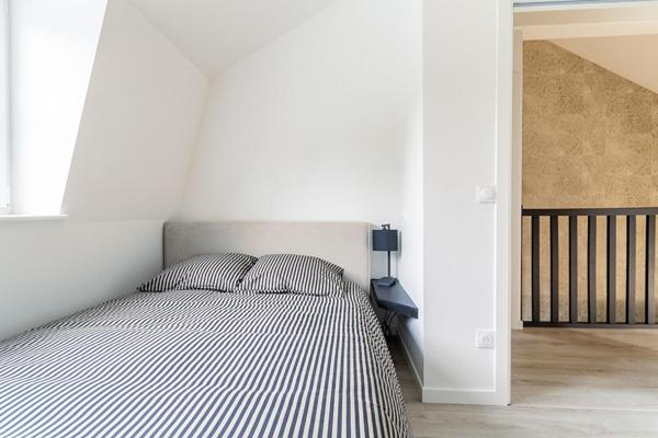 A LOUER : Maison à VILLENEUVE-D'ASCQ • Brigode • 3 550 € CC • Réf. 5975