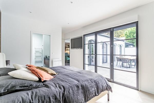A LOUER : Maison à VILLENEUVE-D'ASCQ • Brigode • 3 550 € CC • Réf. 5975