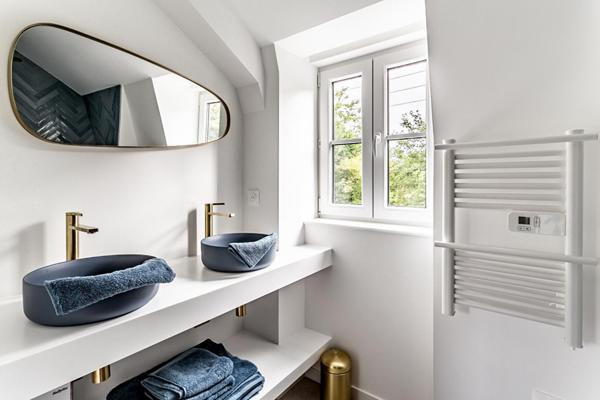 A LOUER : Maison à VILLENEUVE-D'ASCQ • Brigode • 3 550 € CC • Réf. 5975