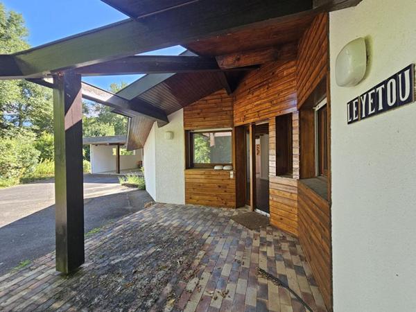 Villa d'architecte 6 pièce(s) 225 m2