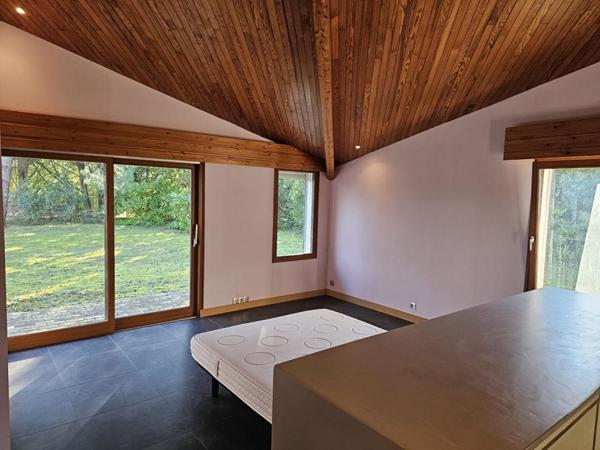 Villa d'architecte 6 pièce(s) 225 m2