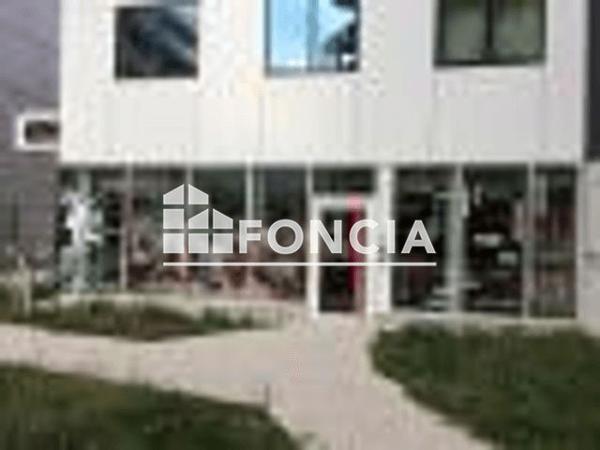 À vendre Studio 33.9 m² - Grenoble 38000