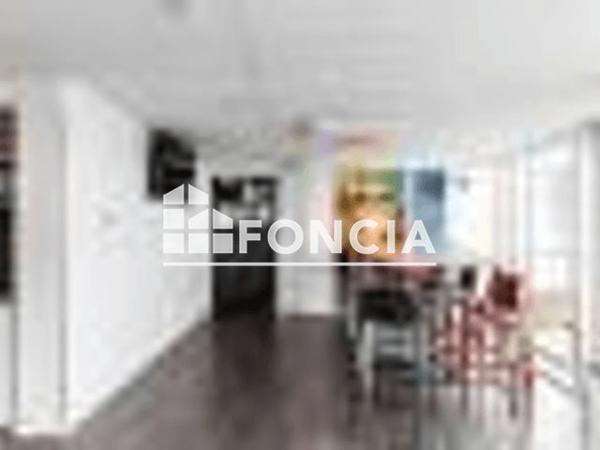 À vendre Studio 33.9 m² - Grenoble 38000