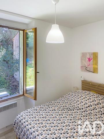 Appartement à vendre 2 pièces 31,84 m² Bormes-les-Mimosas