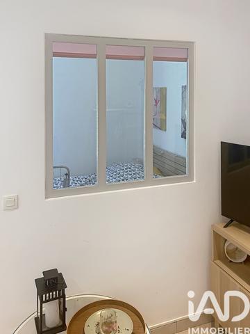 Appartement à vendre 2 pièces 31,84 m² Bormes-les-Mimosas