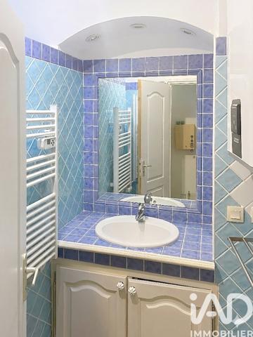 Appartement à vendre 2 pièces 31,84 m² Bormes-les-Mimosas