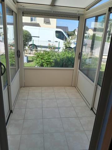Maison Marolles 6 pièce(s) 120 m2