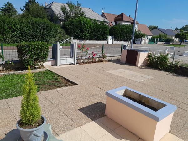 Maison Marolles 6 pièce(s) 120 m2