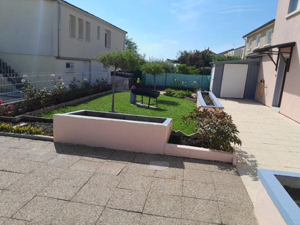 Maison Marolles 6 pièce(s) 120 m2