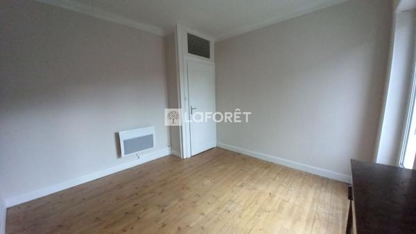 Location appartement Saint-Flour - 3 pièce(s) - 54 m² - 490 €/mois