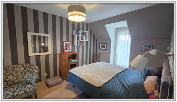 Maison à vendre 7 pièces COURDIMANCHE (95)