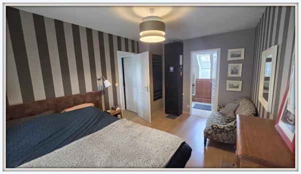 Maison à vendre 7 pièces COURDIMANCHE (95)