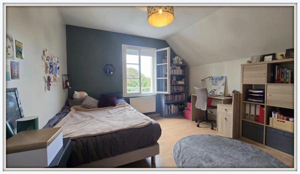 Maison à vendre 7 pièces COURDIMANCHE (95)