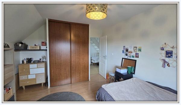 Maison à vendre 7 pièces COURDIMANCHE (95)