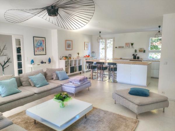 Maison à GAREOULT (83136)