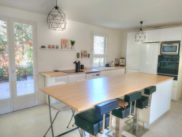 Maison à GAREOULT (83136)