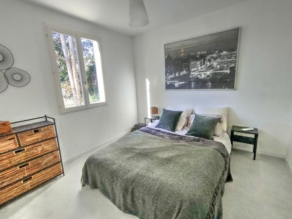 Maison à GAREOULT (83136)