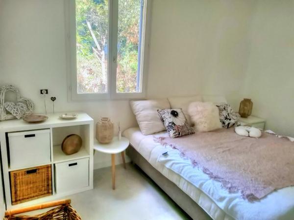 Maison à GAREOULT (83136)