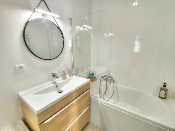 Maison à GAREOULT (83136)