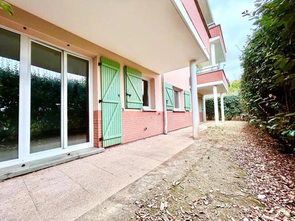 Appartement à vendre 4 pièces 78m²
