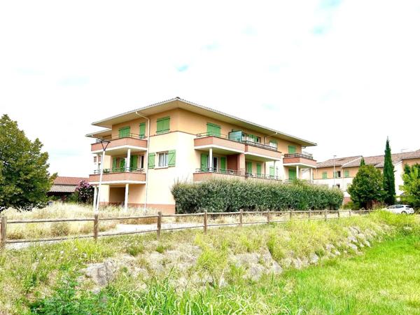 Appartement à vendre 4 pièces 78m²