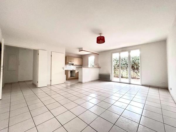 Appartement à vendre 4 pièces 78m²