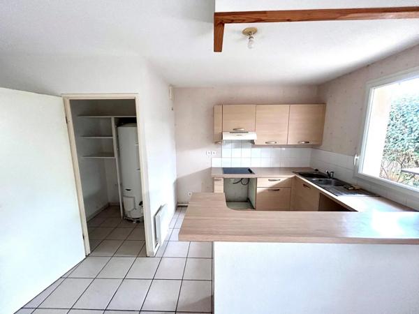 Appartement à vendre 4 pièces 78m²