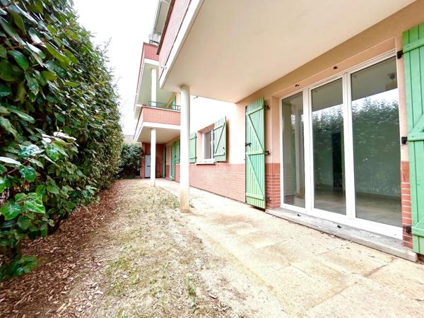 Appartement à vendre 4 pièces 78m²