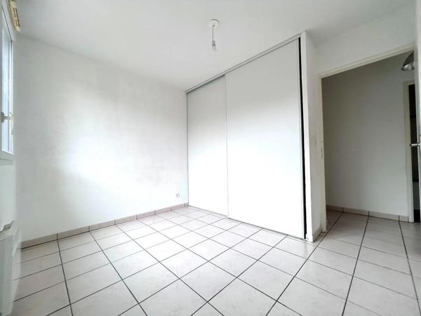 Appartement à vendre 4 pièces 78m²