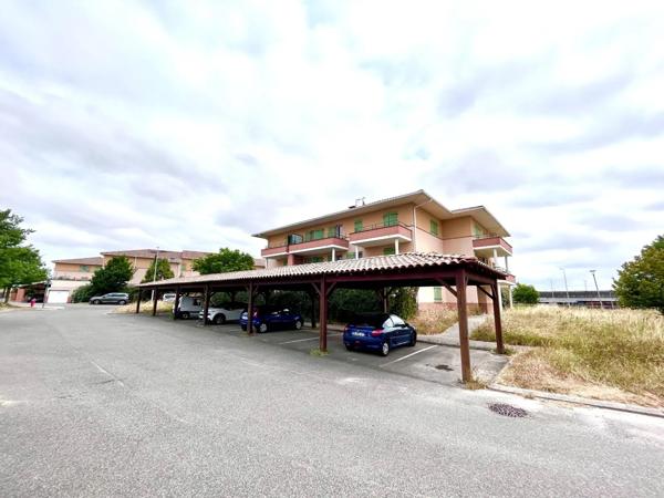 Appartement à vendre 4 pièces 78m²