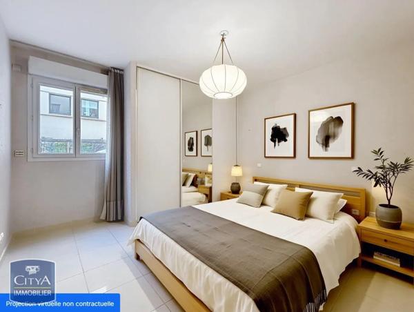 Appartement à vendre 3 pièces 81.61m²