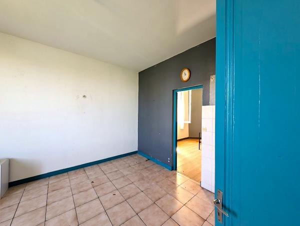 Gujan-Mestras ensemble immobilier