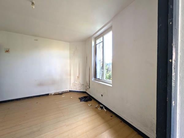 Gujan-Mestras ensemble immobilier