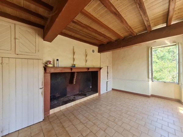 Maison Gasconne à rénover proche de Lectoure Lectoure