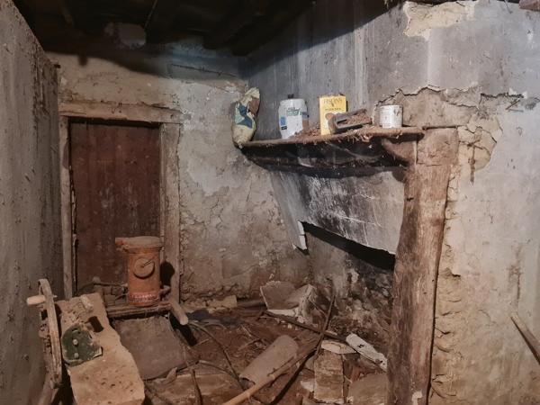 Maison Gasconne à rénover proche de Lectoure Lectoure